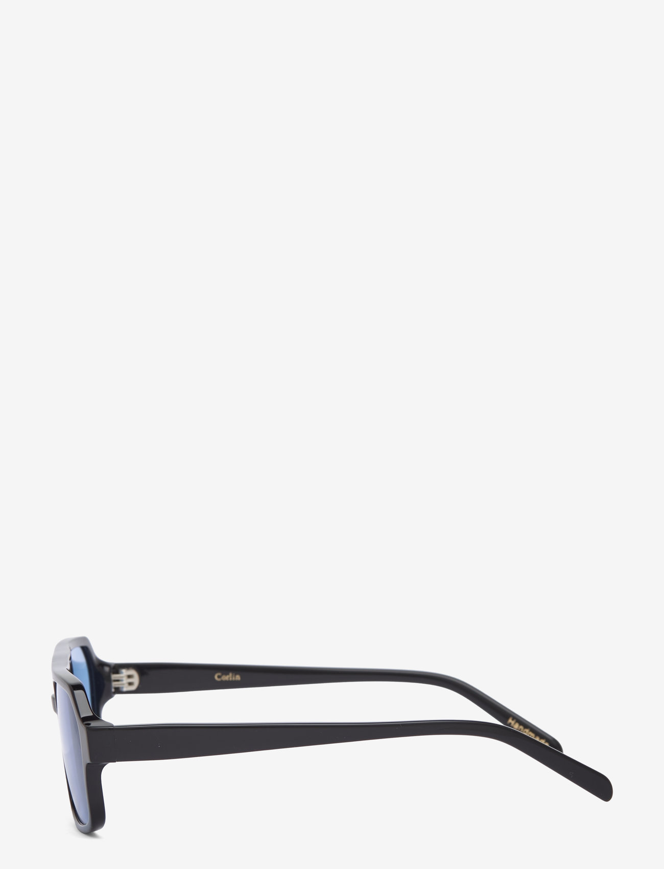 Corlin Eyewear - Sam - pilot - black - 3