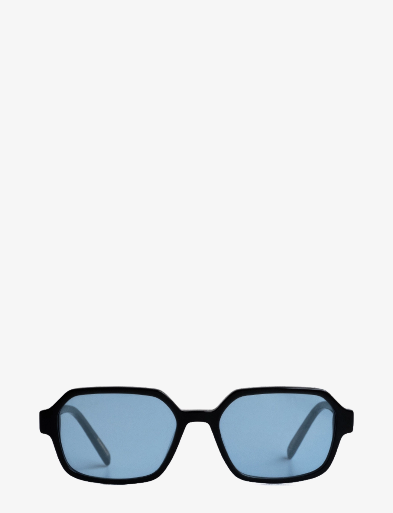 Corlin Eyewear Alex - Solbriller - ALEX BLACK BLUE / black