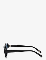 Corlin Eyewear - Alex - firkantede solbriller - alex black blue - 2
