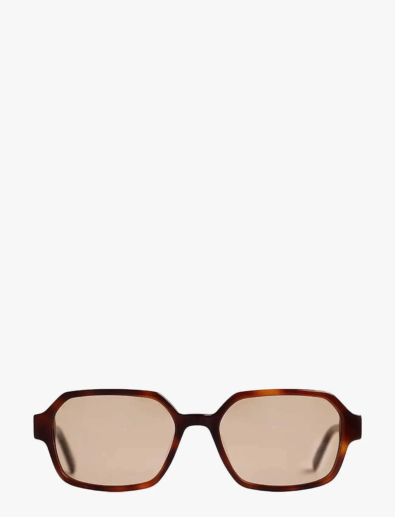 Corlin Eyewear - Alex Tortoise Cinnamon - tortoise cinnamon - 0