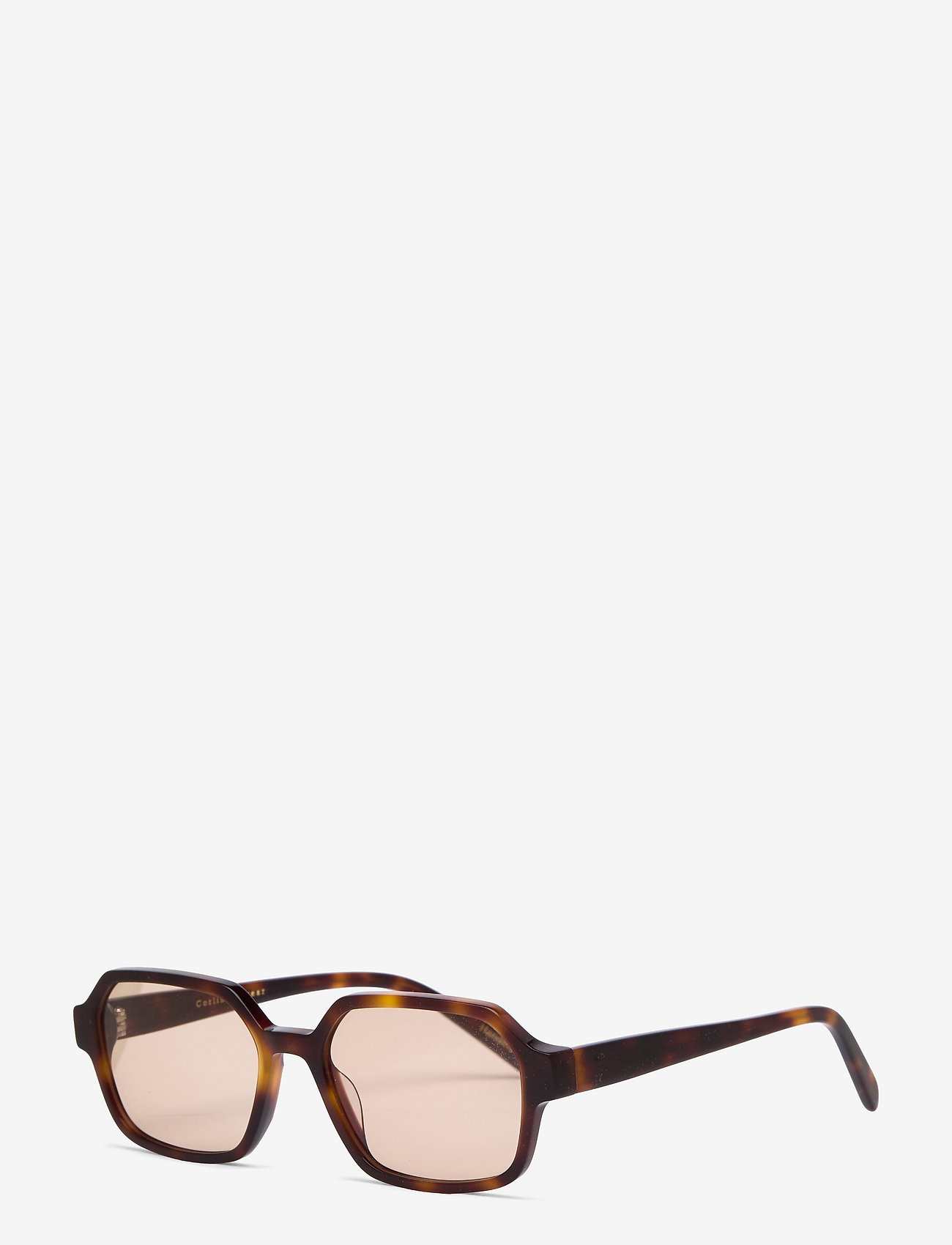 Corlin Eyewear - Alex Tortoise Cinnamon - tortoise cinnamon - 1