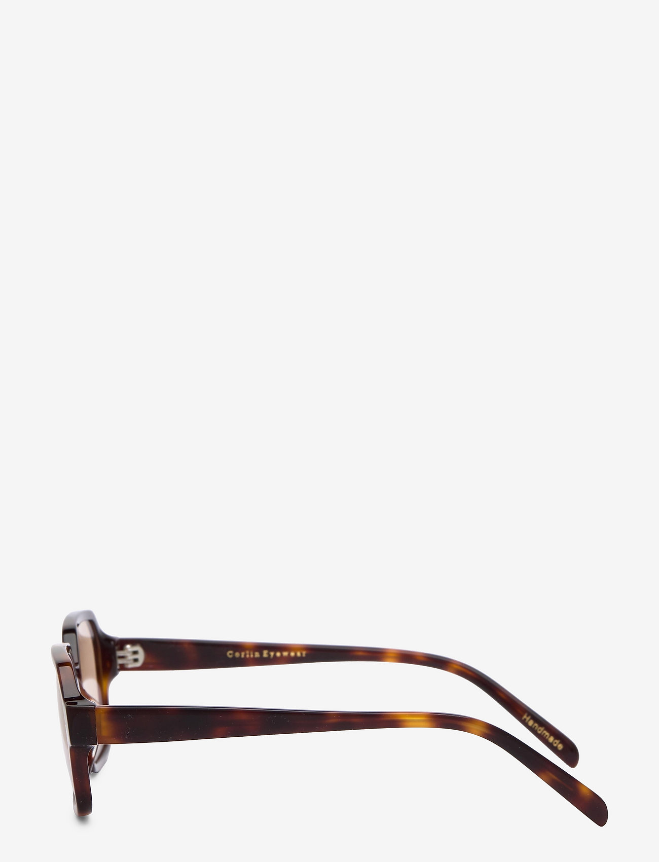 Corlin Eyewear - Alex Tortoise Cinnamon - tortoise cinnamon - 2
