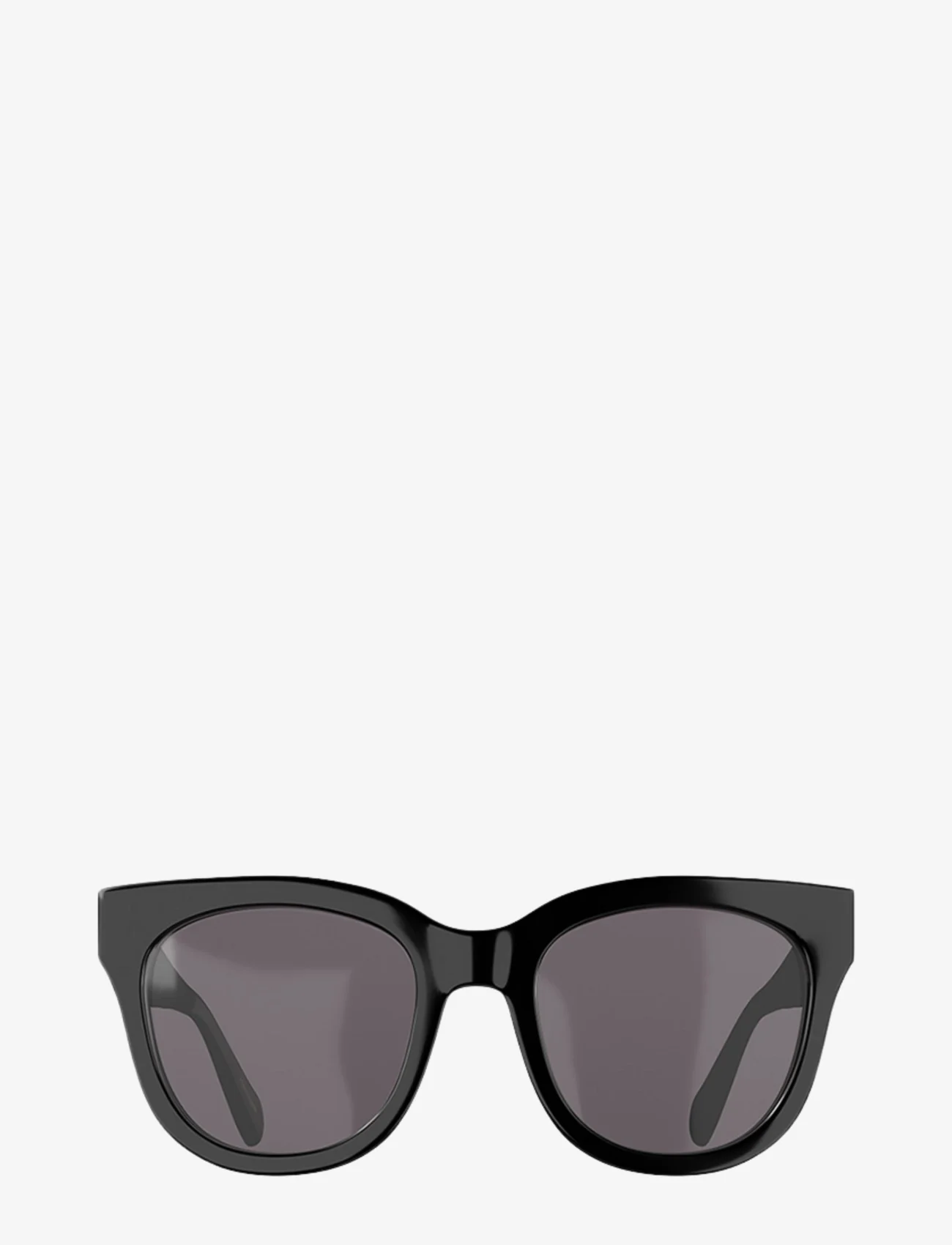 Corlin Eyewear - Monza - d-shaped - monza black black - 0