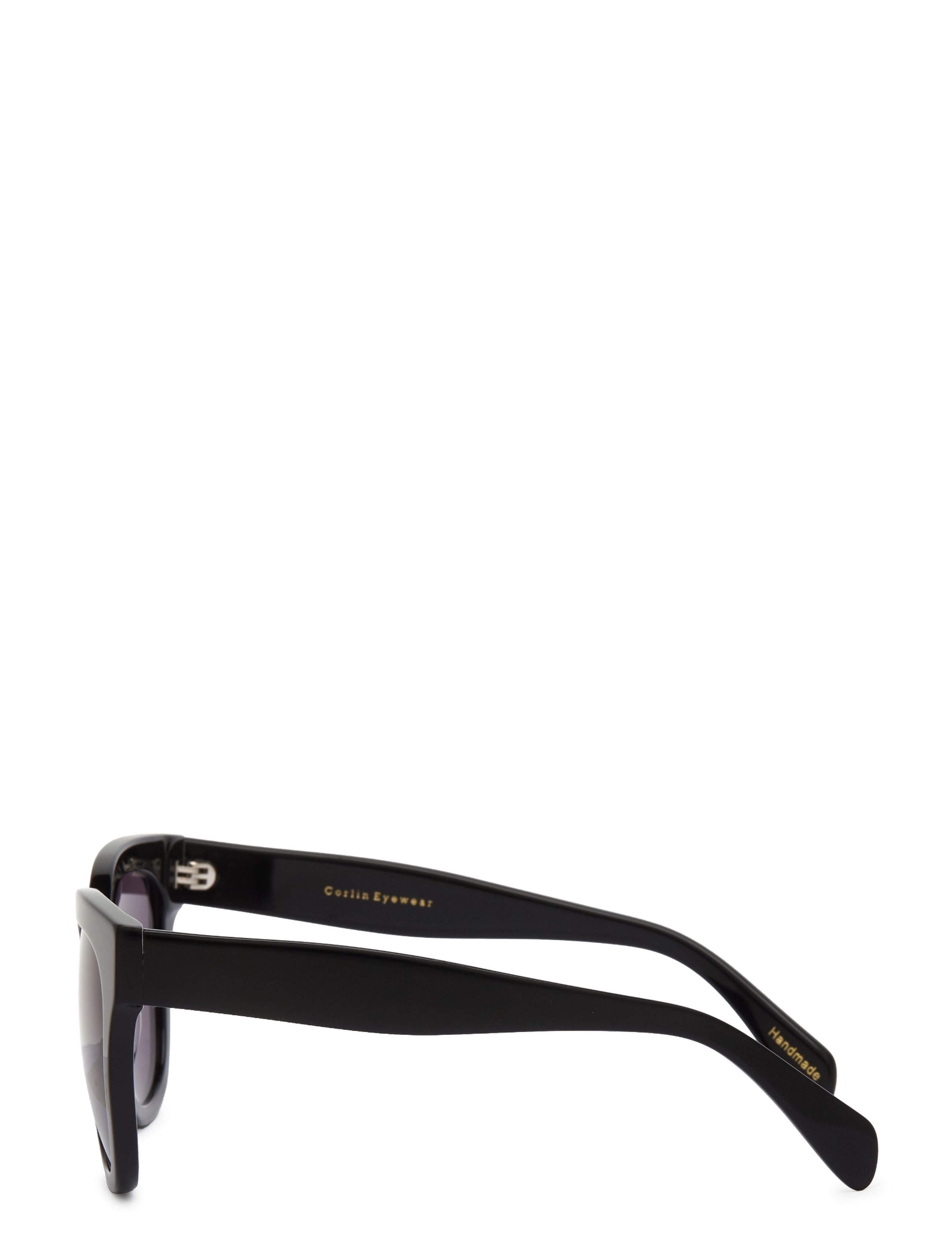 Corlin Eyewear - Monza - monza black black - 3
