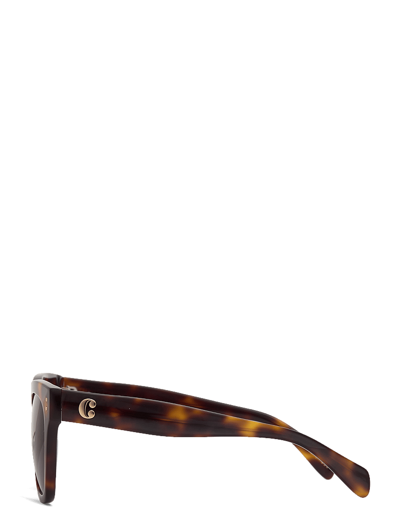 Corlin Eyewear - Monza - d-shaped solbriller - monza tortoise brown - 3