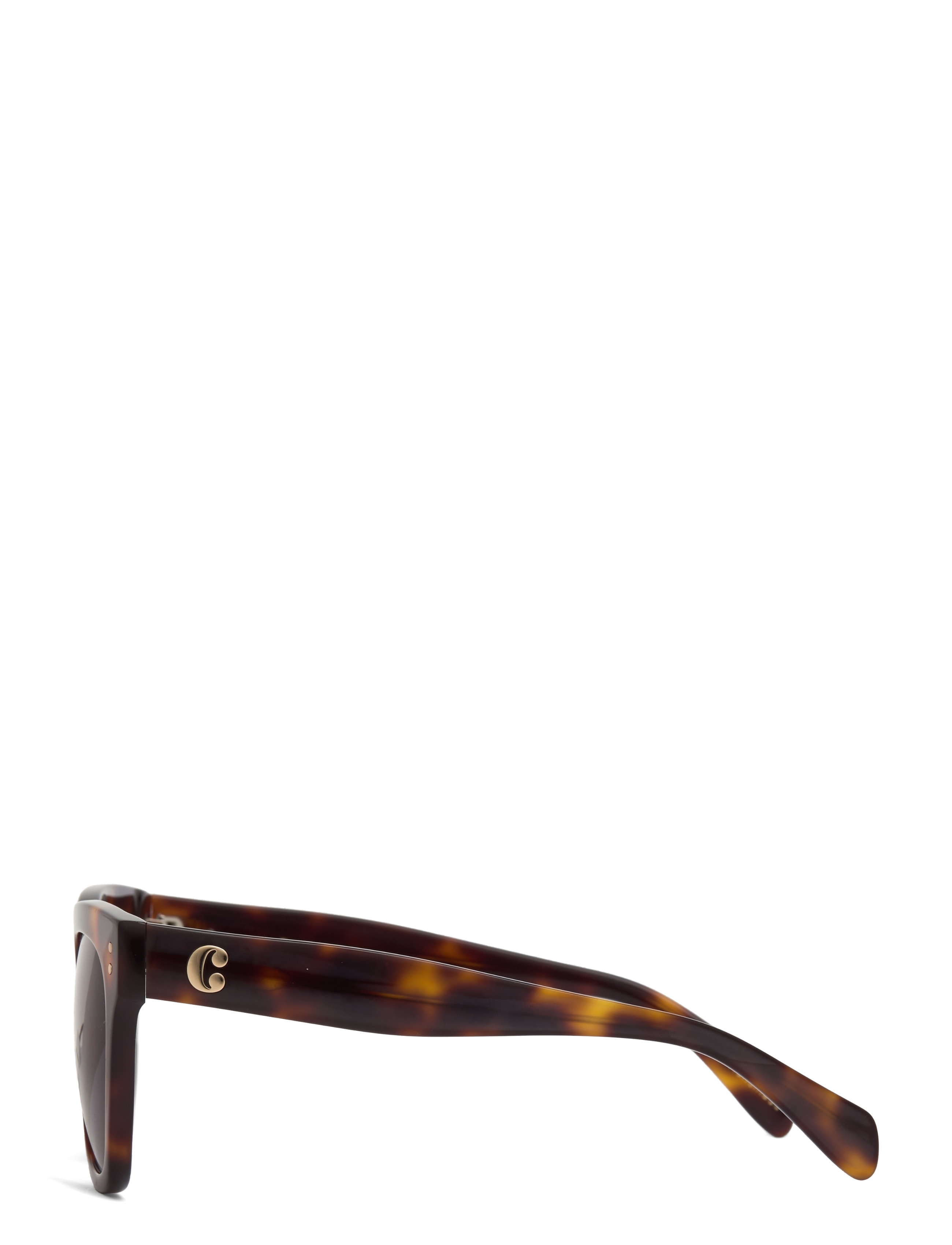 Corlin Eyewear - Monza Tortoise Brown - d-kujulised - monza tortoise brown - 3