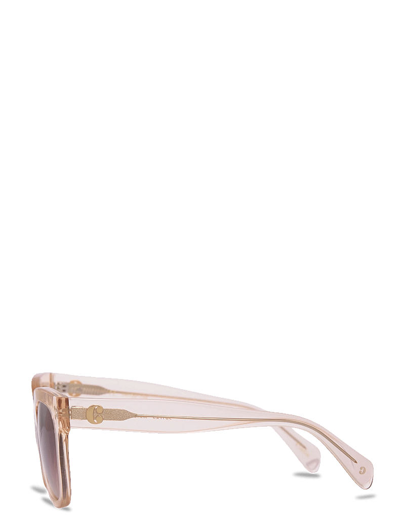 Corlin Eyewear - Monza Champagne Gradual Brown - champagne - 2