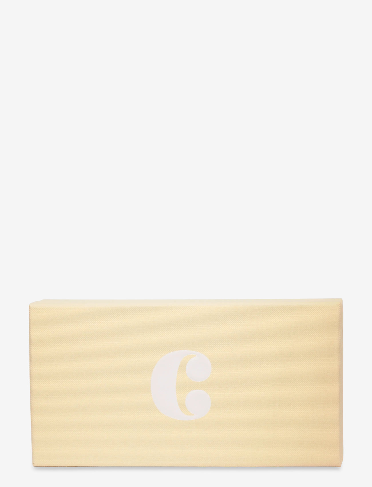 Corlin Eyewear - Monza Champagne Gradual Brown - fyrkantiga - champagne - 3