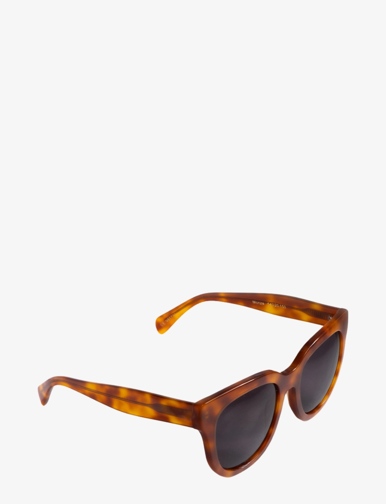 Corlin Eyewear - Monza Havana Black - black - 1