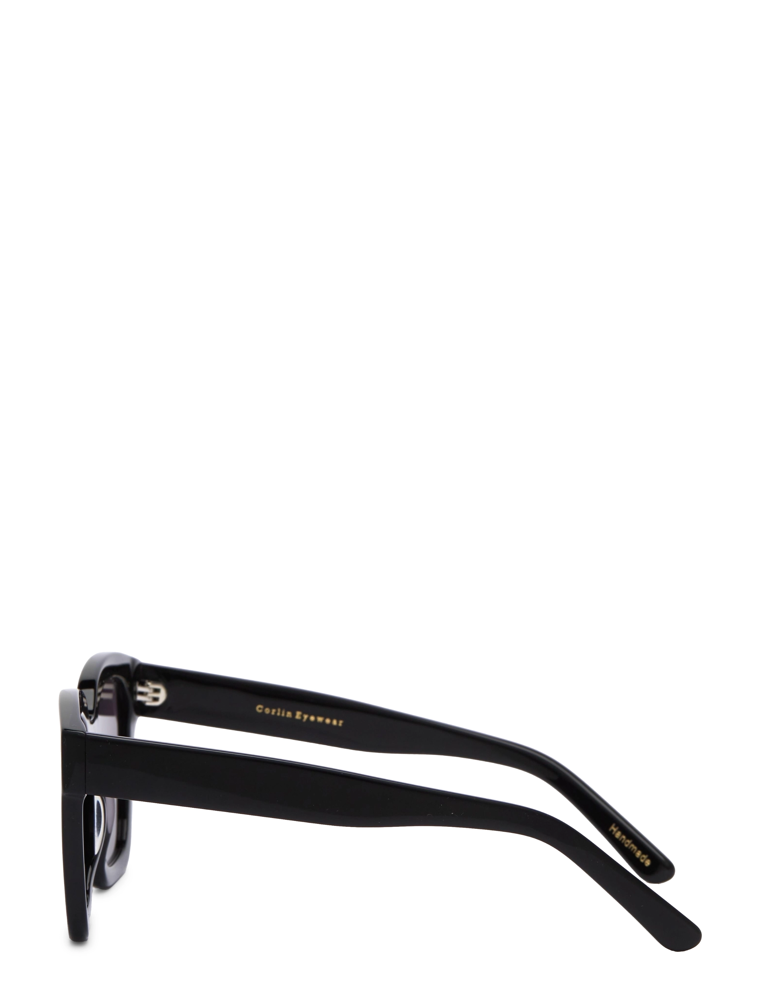 Corlin Eyewear - Modena Black Black - black black - 1