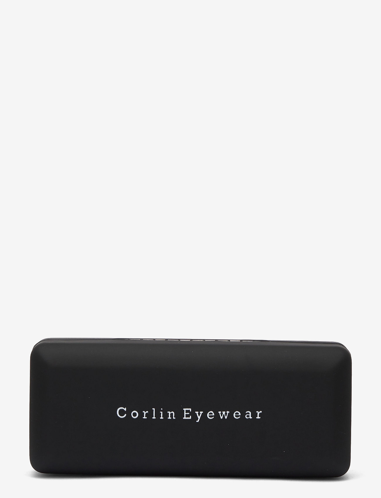 Corlin Eyewear - Modena - d-form - black black - 2
