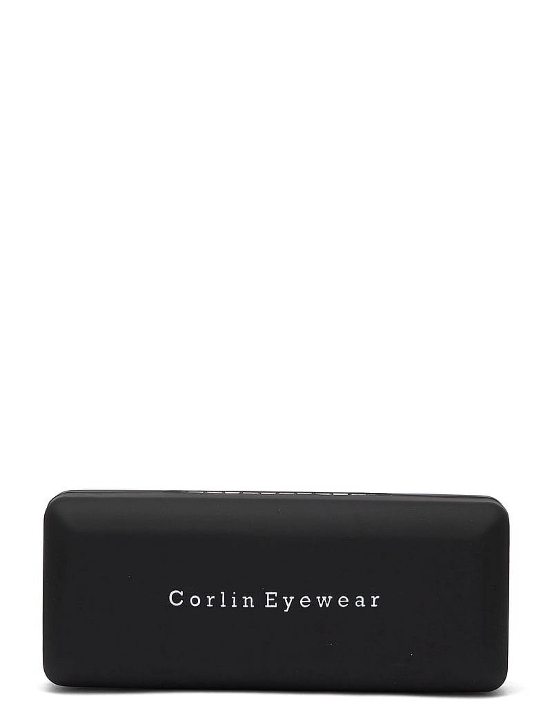 Corlin Eyewear - Modena Black Black - d-form - black black - 2