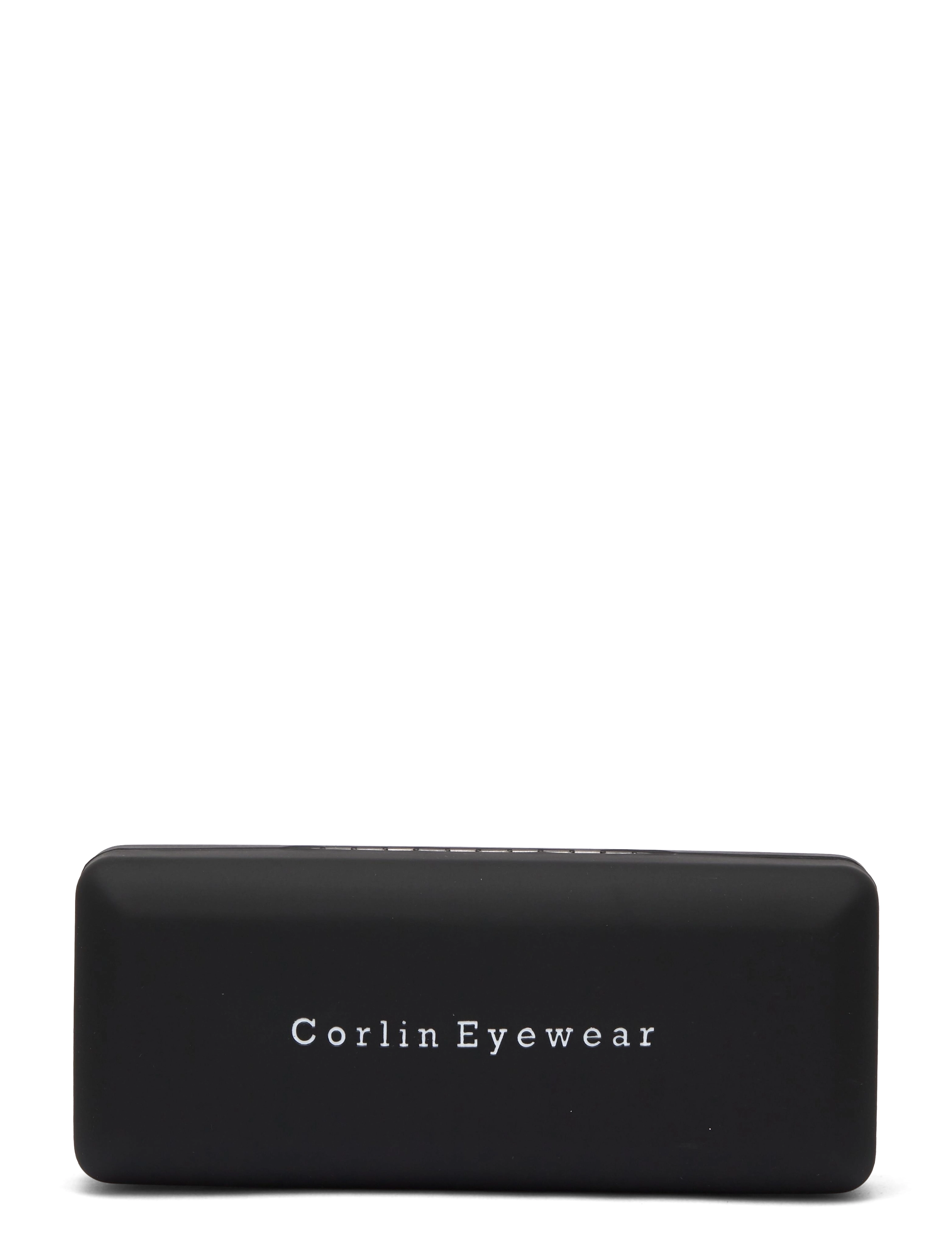 Corlin Eyewear - Modena Black Black - black black - 2