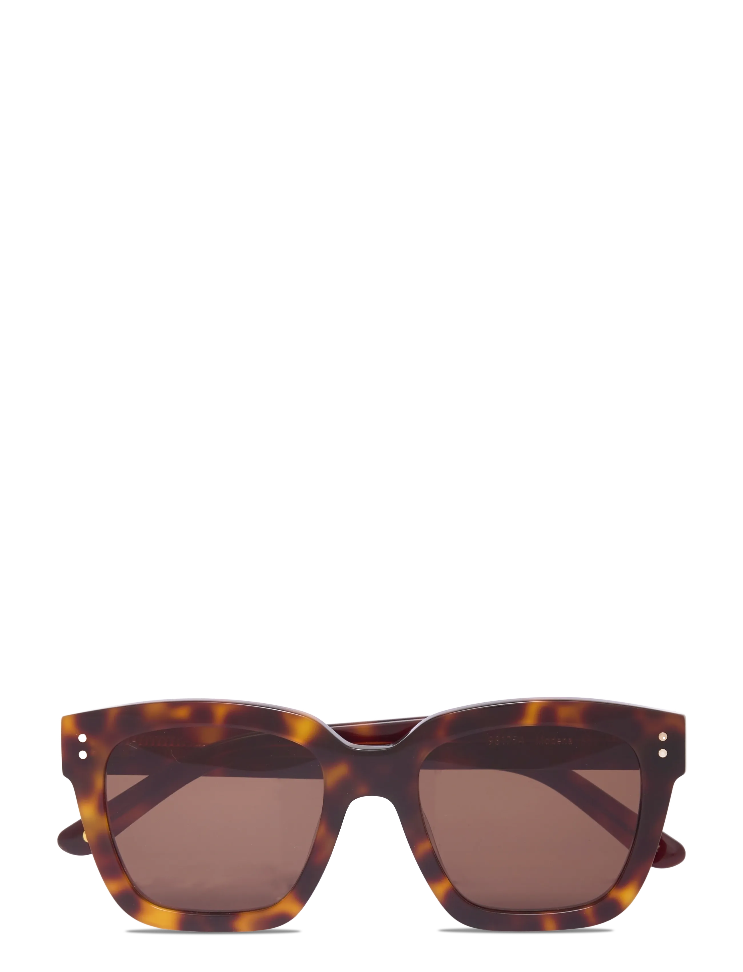 Modena Tortoise Brown - TORTOISE