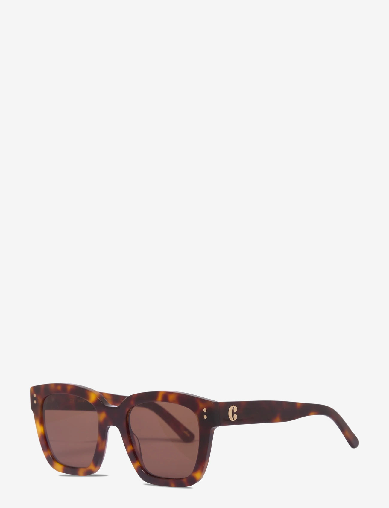 Corlin Eyewear - Modena Tortoise Brown - d-kujulised - tortoise - 1