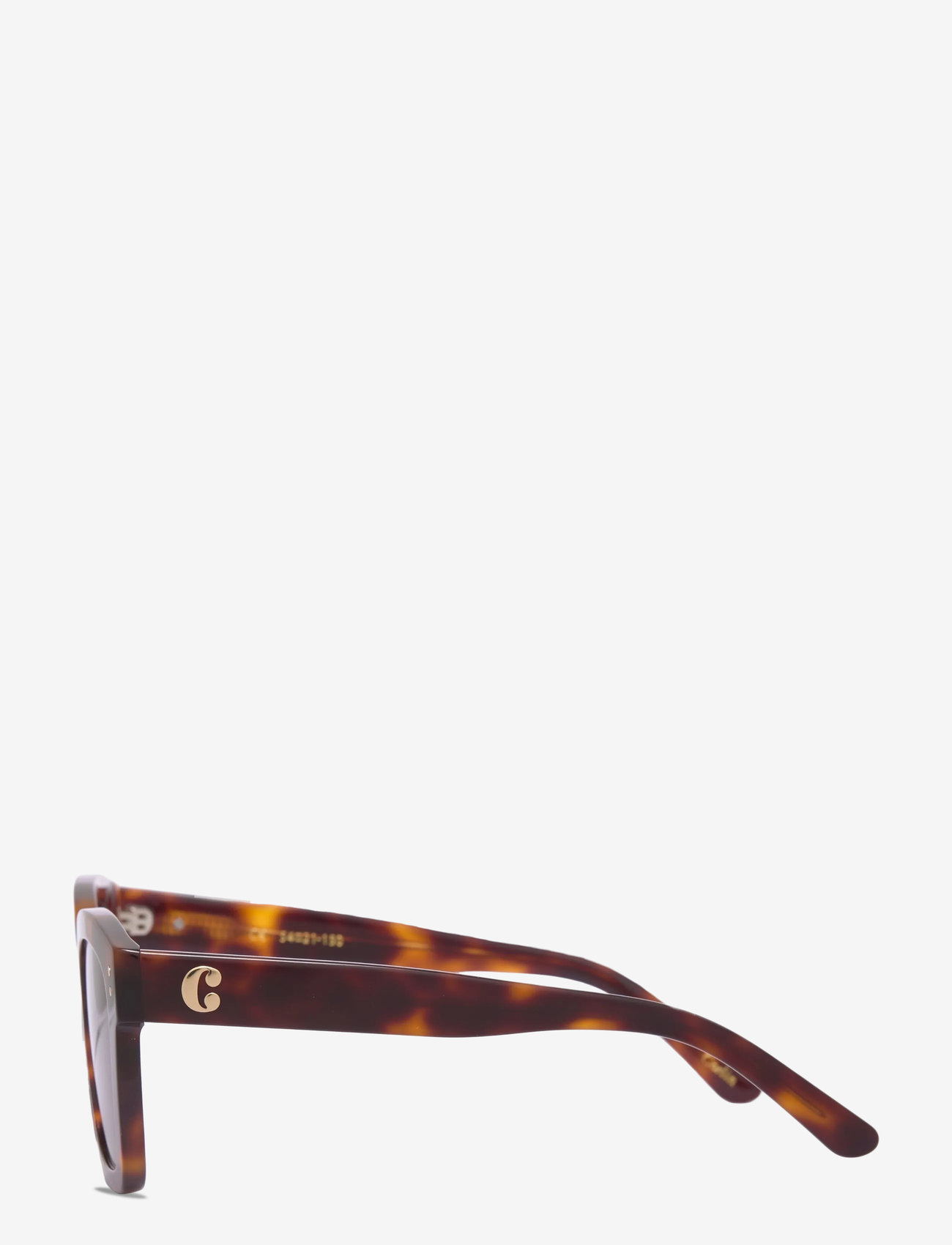 Corlin Eyewear - Modena Tortoise Brown - d-kujulised - tortoise - 2