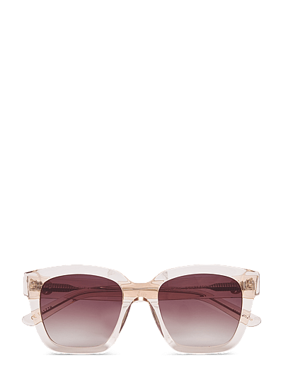 Modena Champagne Gradual Brown - D-Shaped