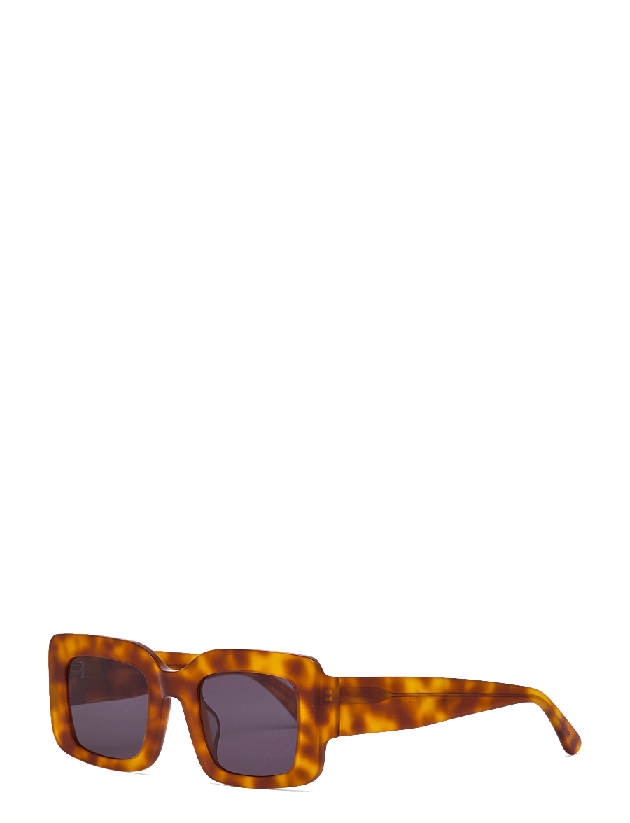 Corlin Eyewear - West Havana Black - kandilised päikeseprillid - multi coloured - 1