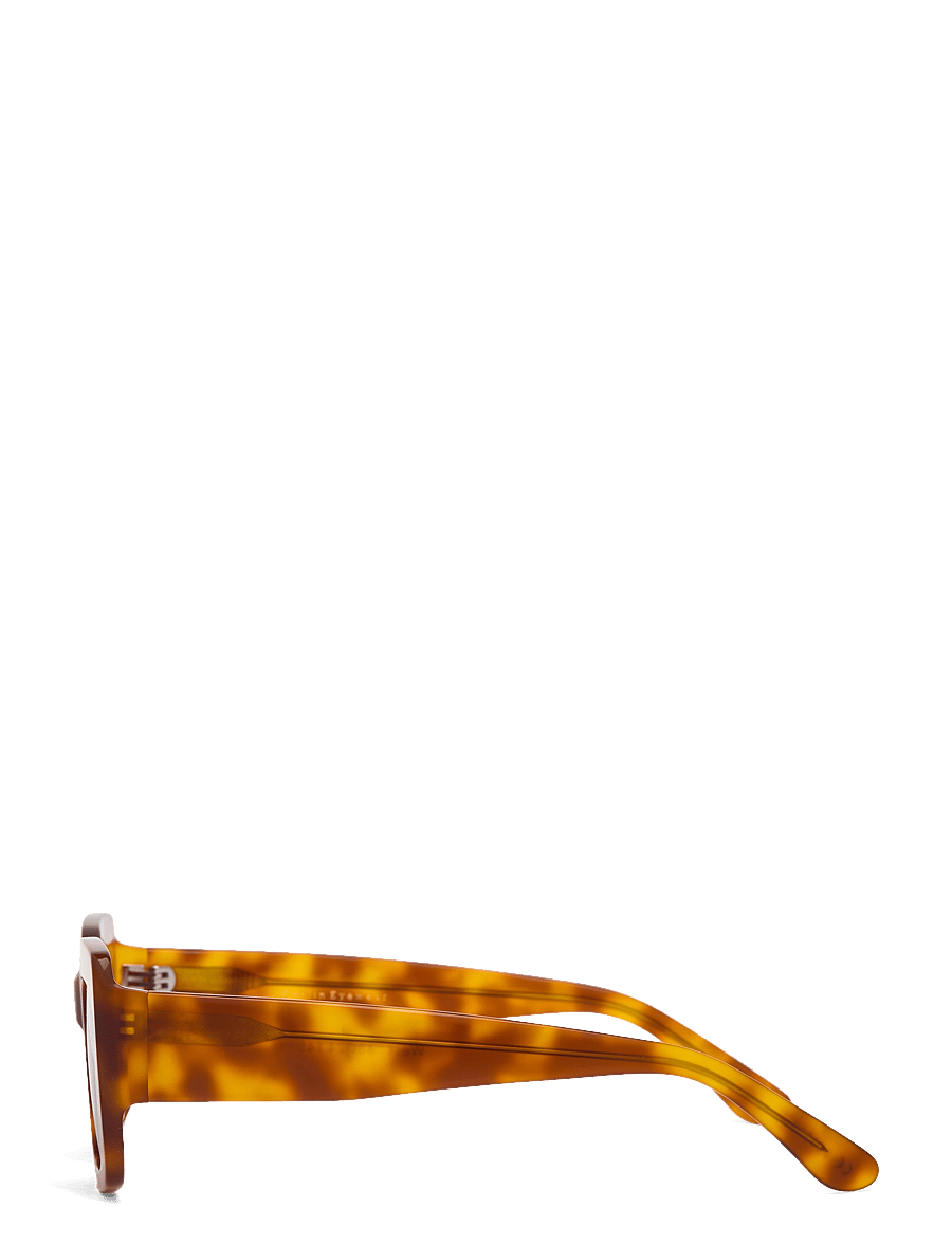 Corlin Eyewear - West Havana Black - kandilised päikeseprillid - multi coloured - 2