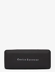 Corlin Eyewear - West Havana Black - okulary przeciwsłoneczne prostokątne - multi coloured - 3