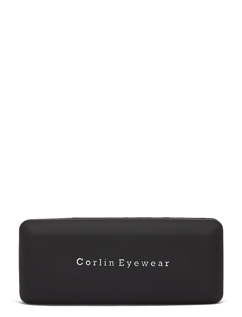 Corlin Eyewear - West Havana Black - fyrkantiga - multi coloured - 3