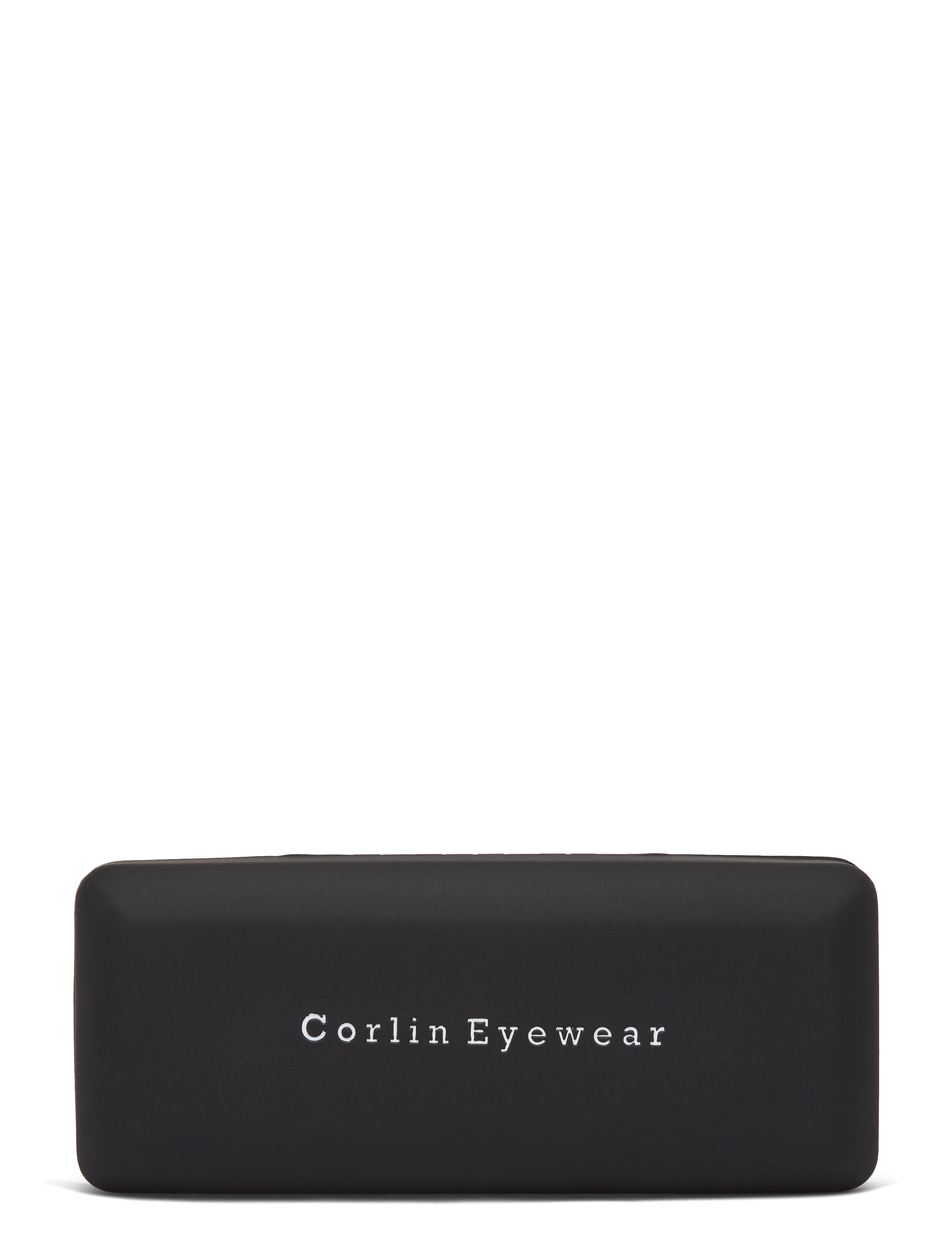 Corlin Eyewear - West Havana Black - square frame - multi coloured - 3