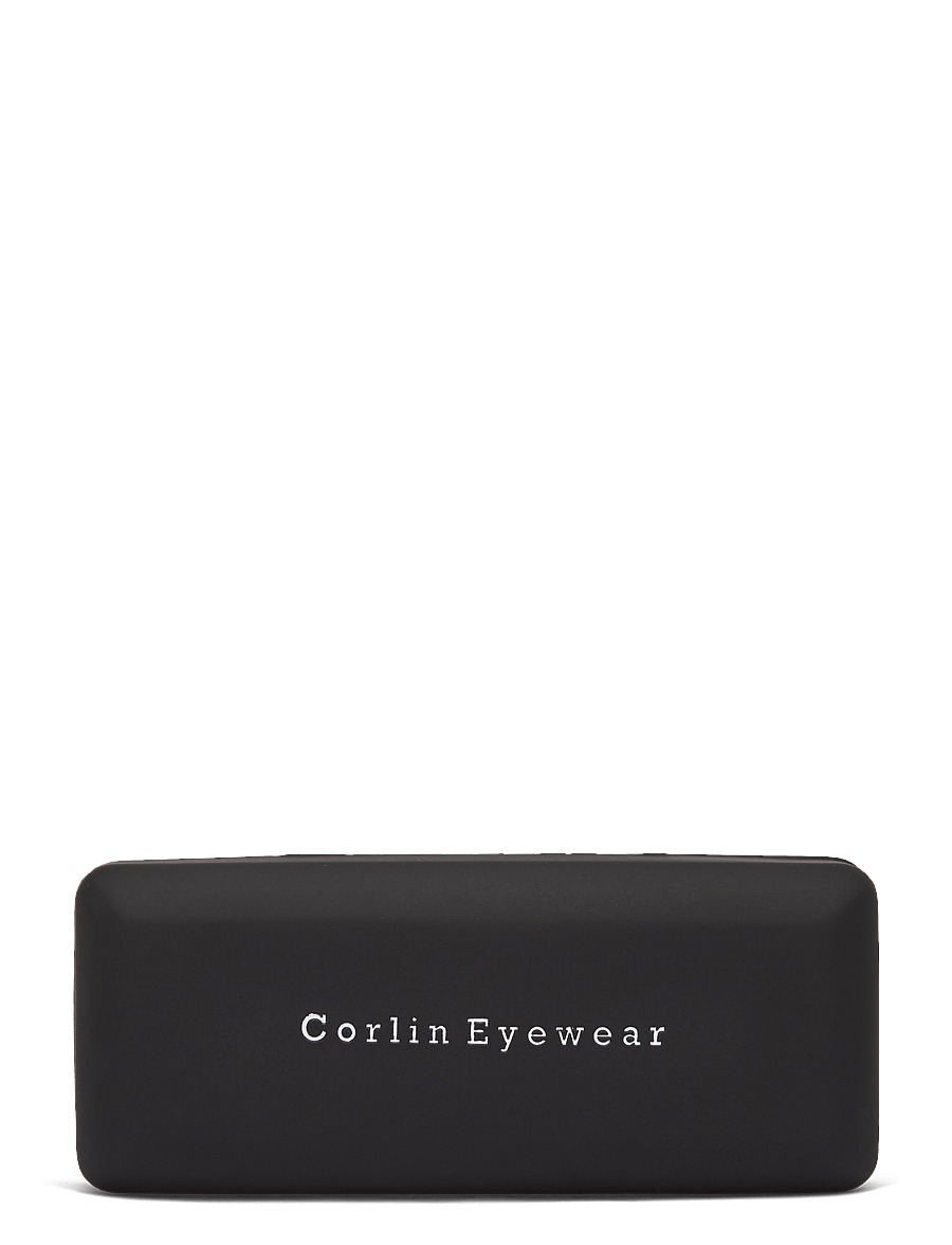 Corlin Eyewear - West Havana Black - kandilised päikeseprillid - multi coloured - 3