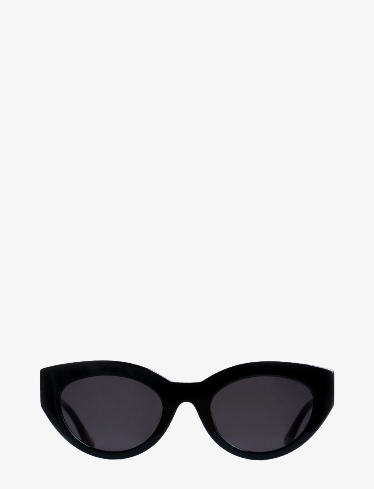 Corlin Eyewear Gaby - Accessoires - GABY BLACK BLACK / black