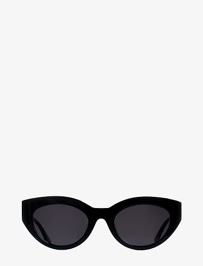 Corlin Eyewear Gaby - Sonnenbrillen - GABY BLACK BLACK / black