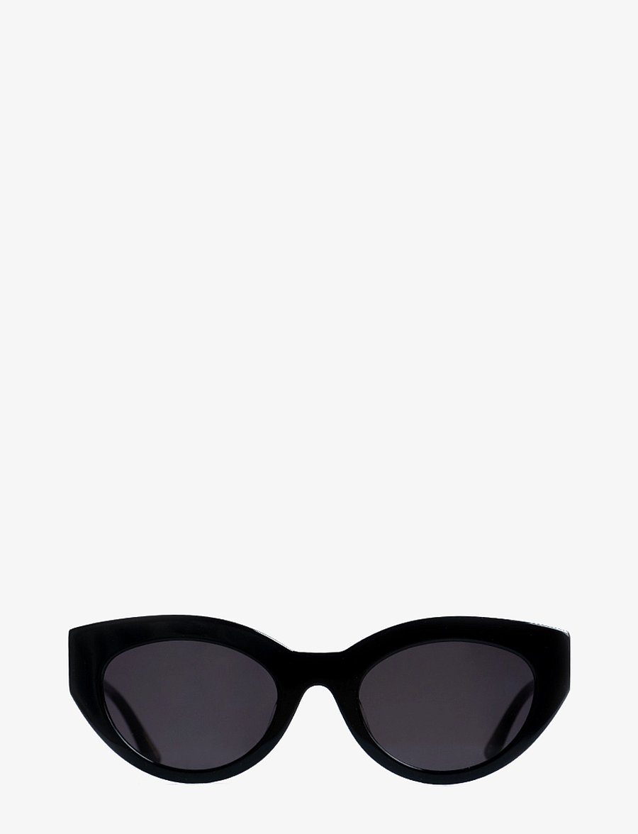 Corlin Eyewear - Gaby - cateye - gaby black black - 0