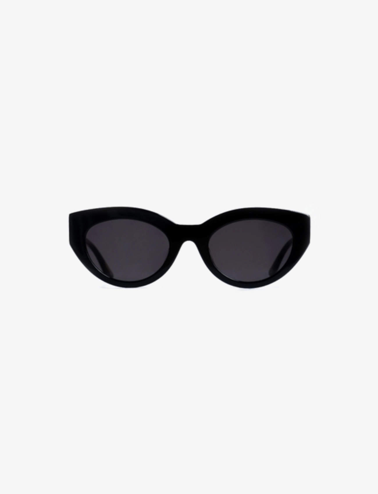 Corlin Eyewear Gaby - Sonnenbrillen - GABY BLACK BLACK / black