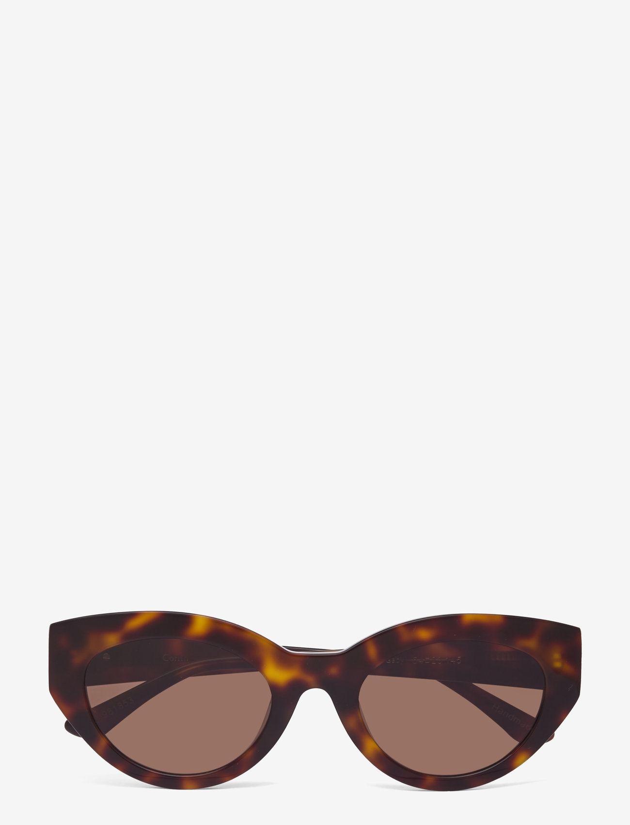 Corlin Eyewear - Gaby - d-form - gaby tortoise brown - 0