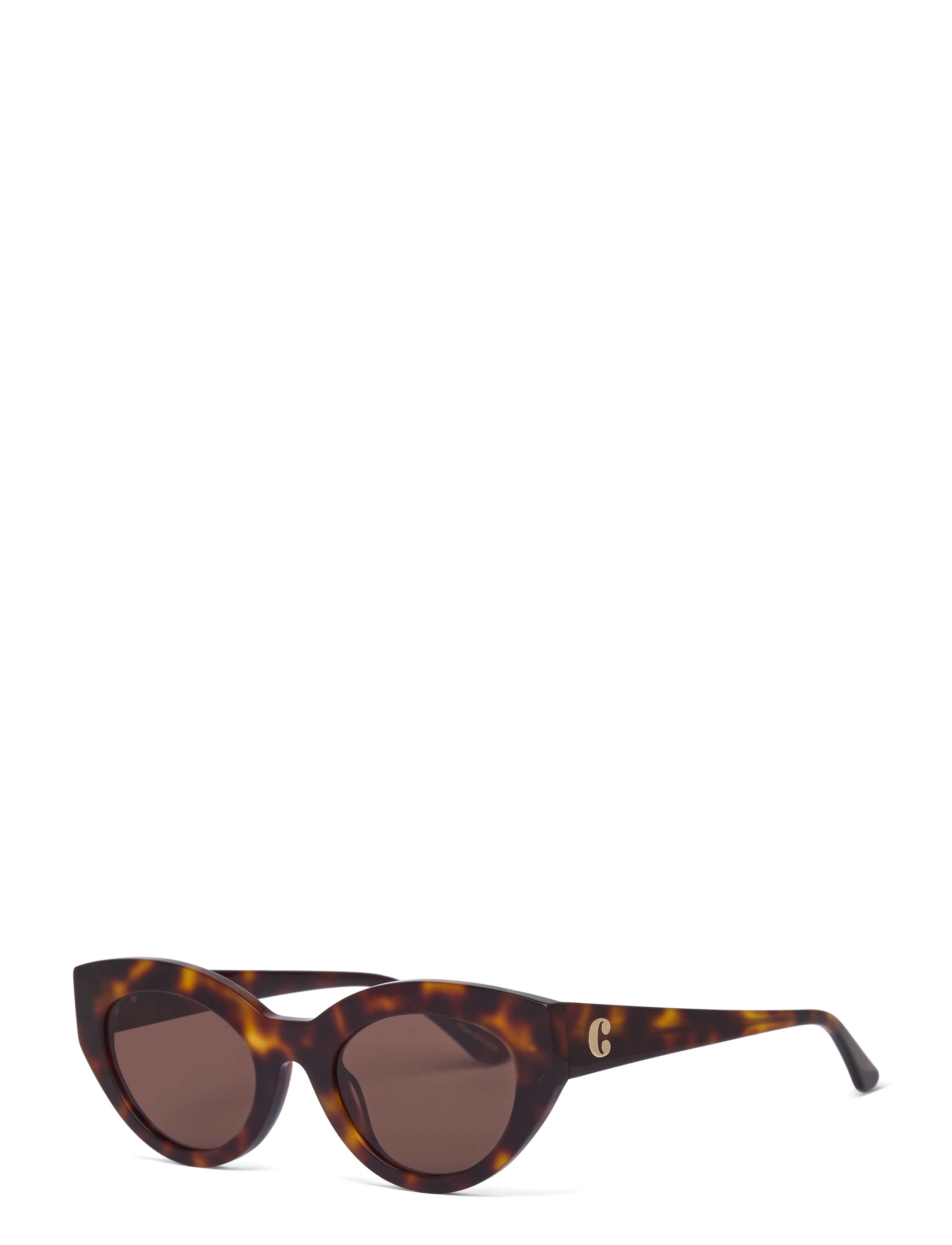 Corlin Eyewear - Gaby - d-kujulised - gaby tortoise brown - 1