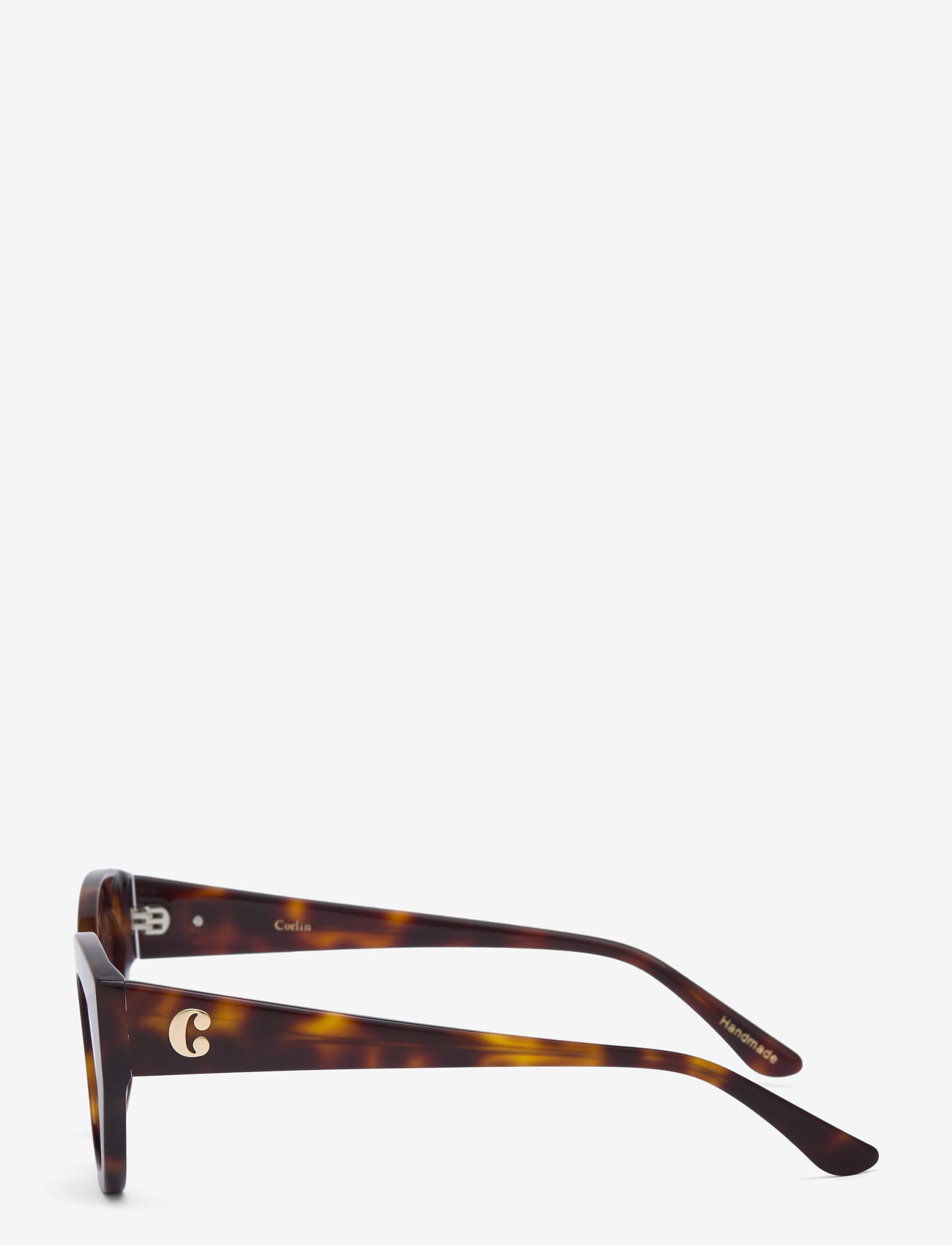 Corlin Eyewear - Gaby - d-form - gaby tortoise brown - 2