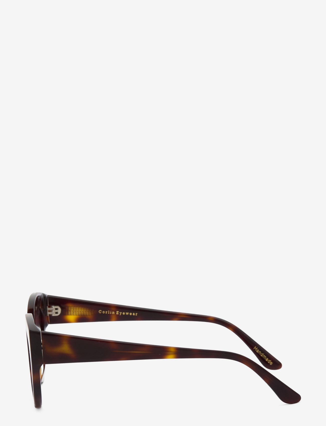 Corlin Eyewear - Gaby - gaby tortoise gradual brown - 2