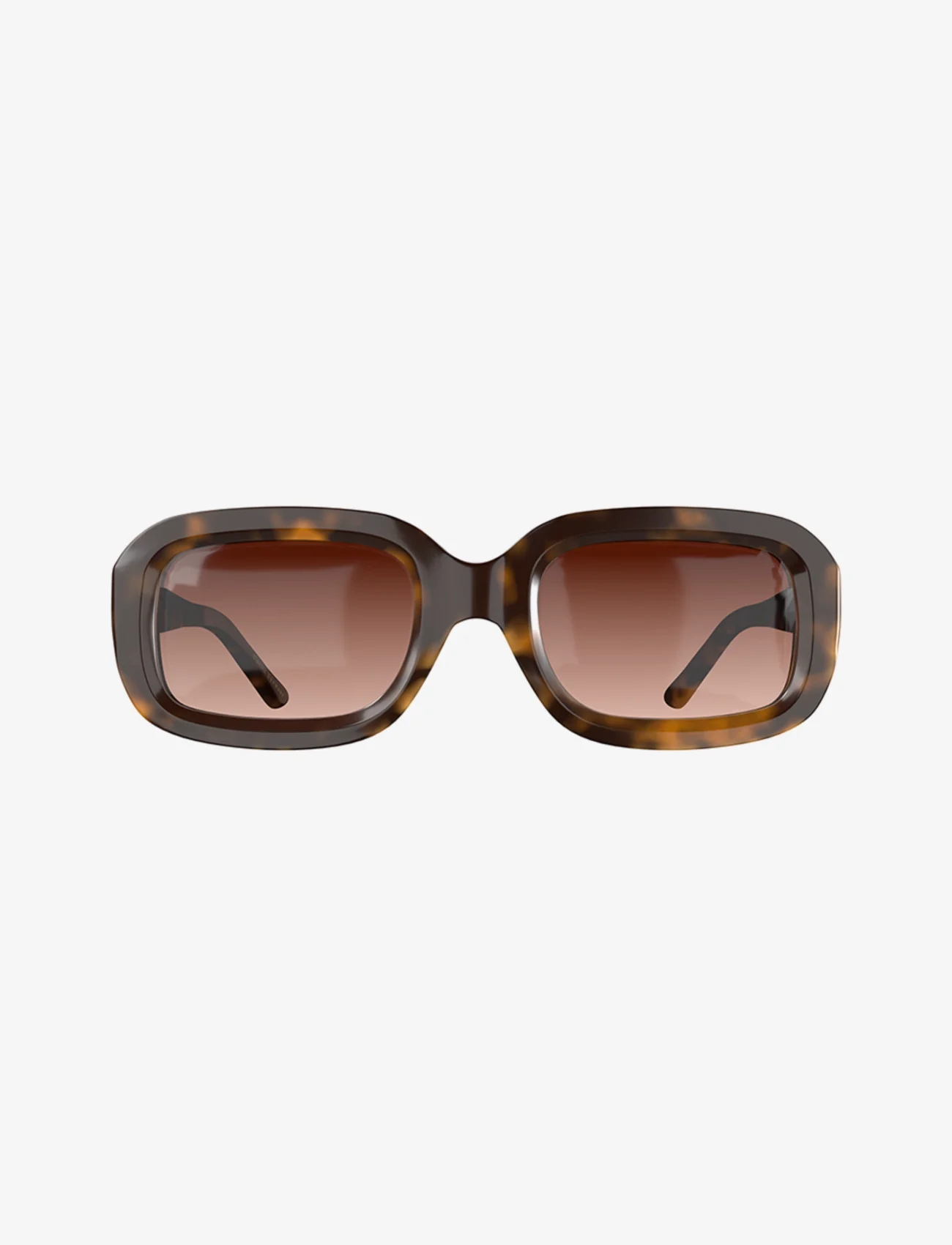 Corlin Eyewear - Casena - rechthoekig model - casena gradual brown - 0