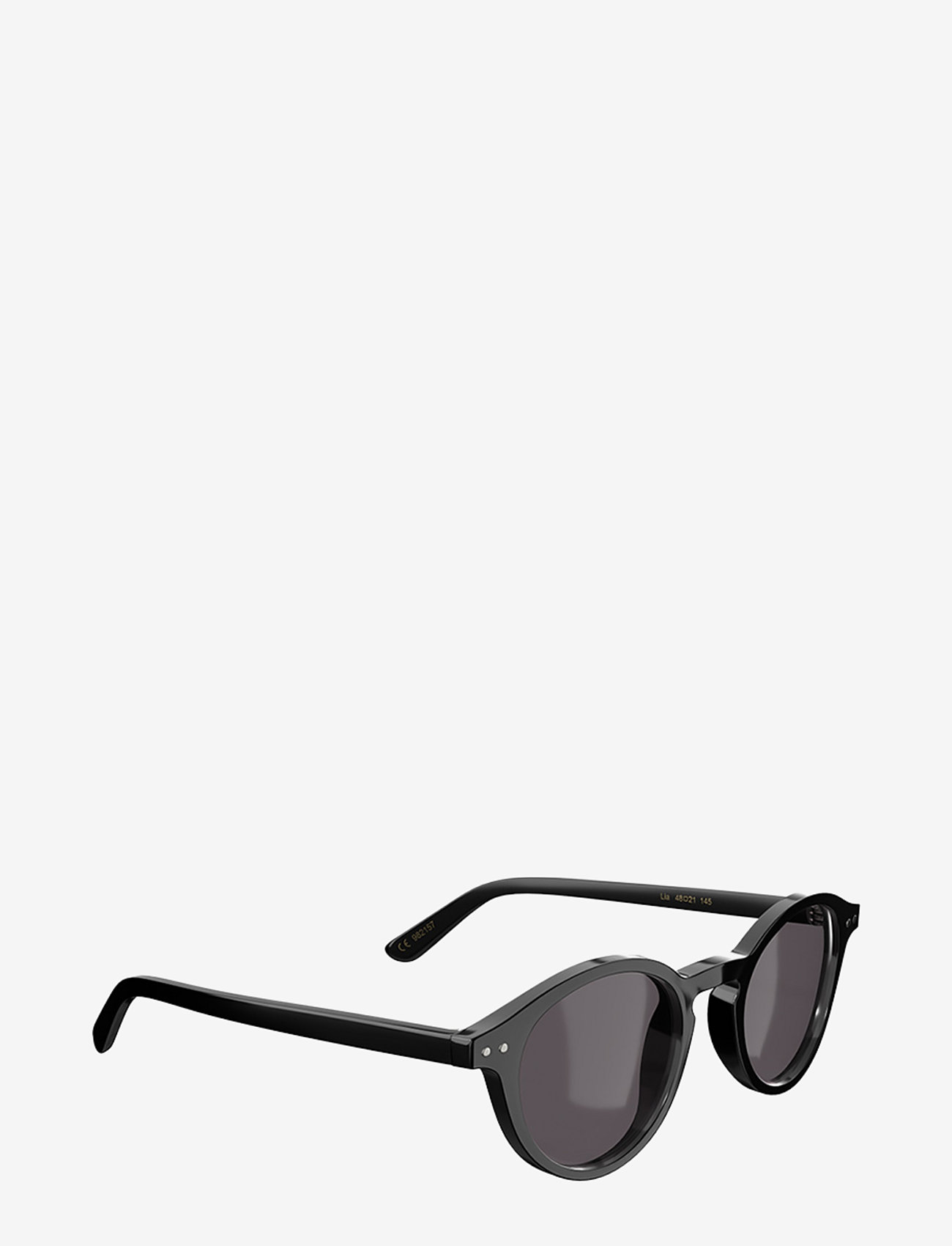 Corlin Eyewear - Lia Black Black - black - 1