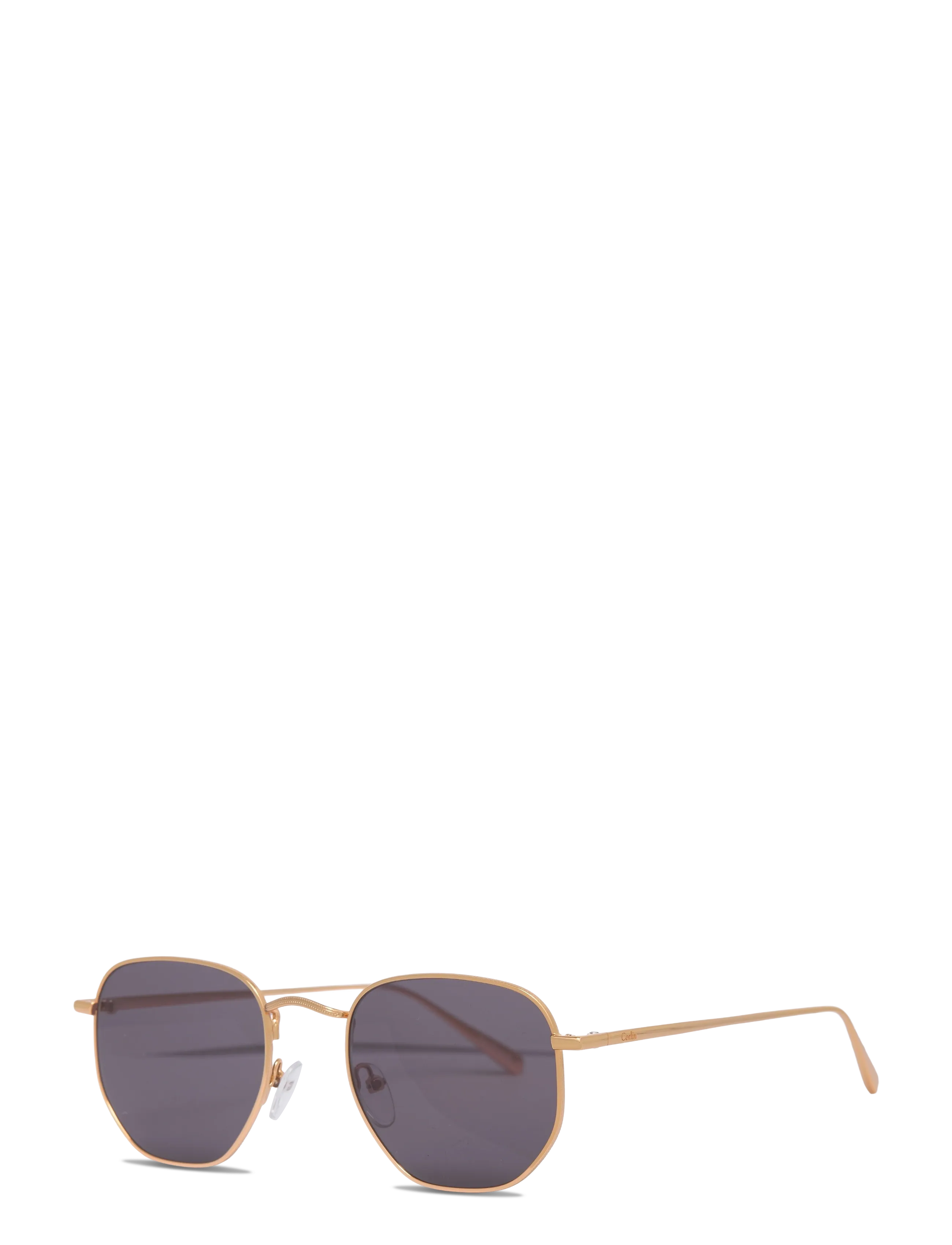 Lucca Gold Black 2