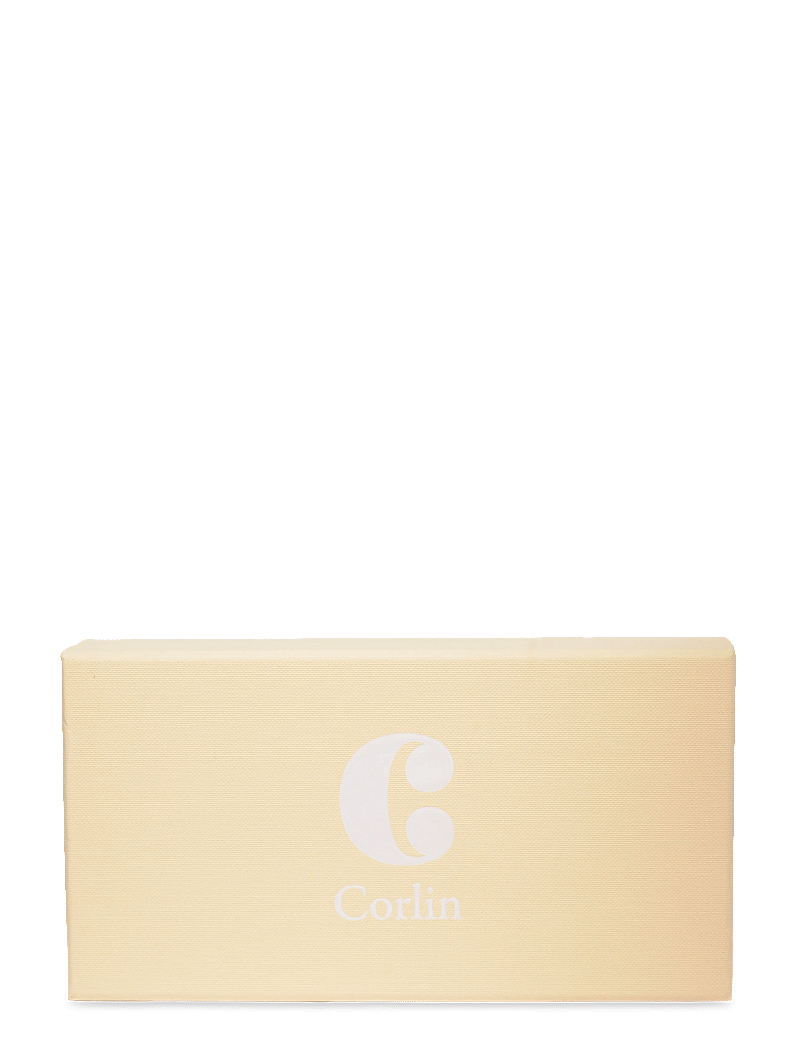 Corlin Eyewear - Lucca Gold Black - runde form - gold - 3