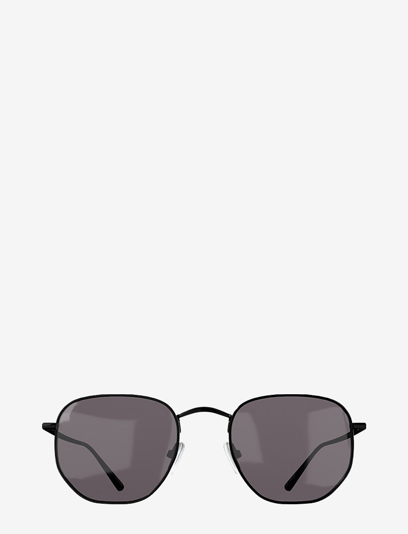 Corlin Eyewear - Lucca Black Black - black - 0