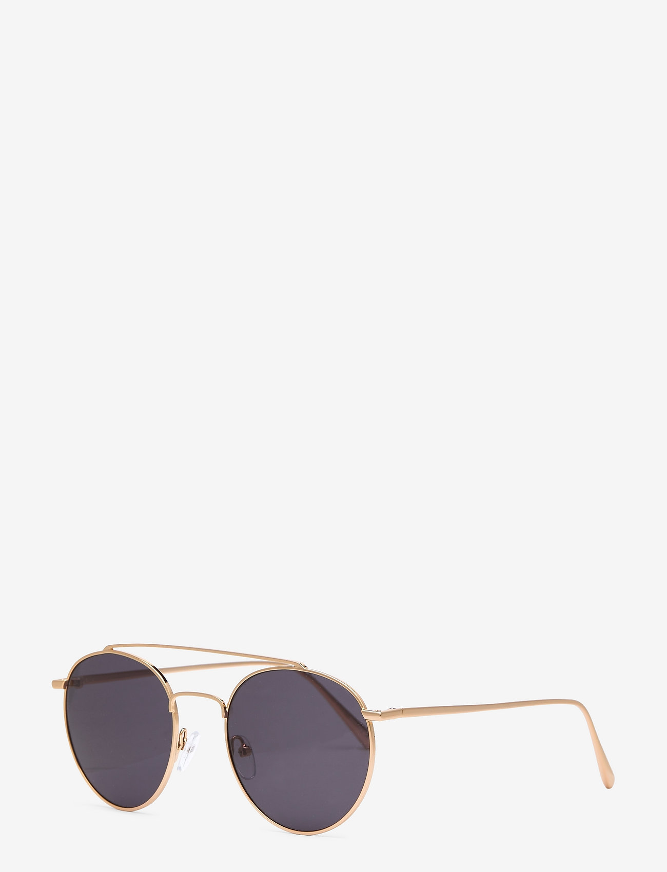 Corlin Eyewear - Lori Gold Black - gold black - 1