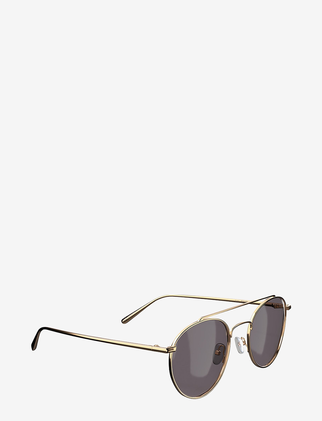 Corlin Eyewear - Lori Gold Black - gold black - 2