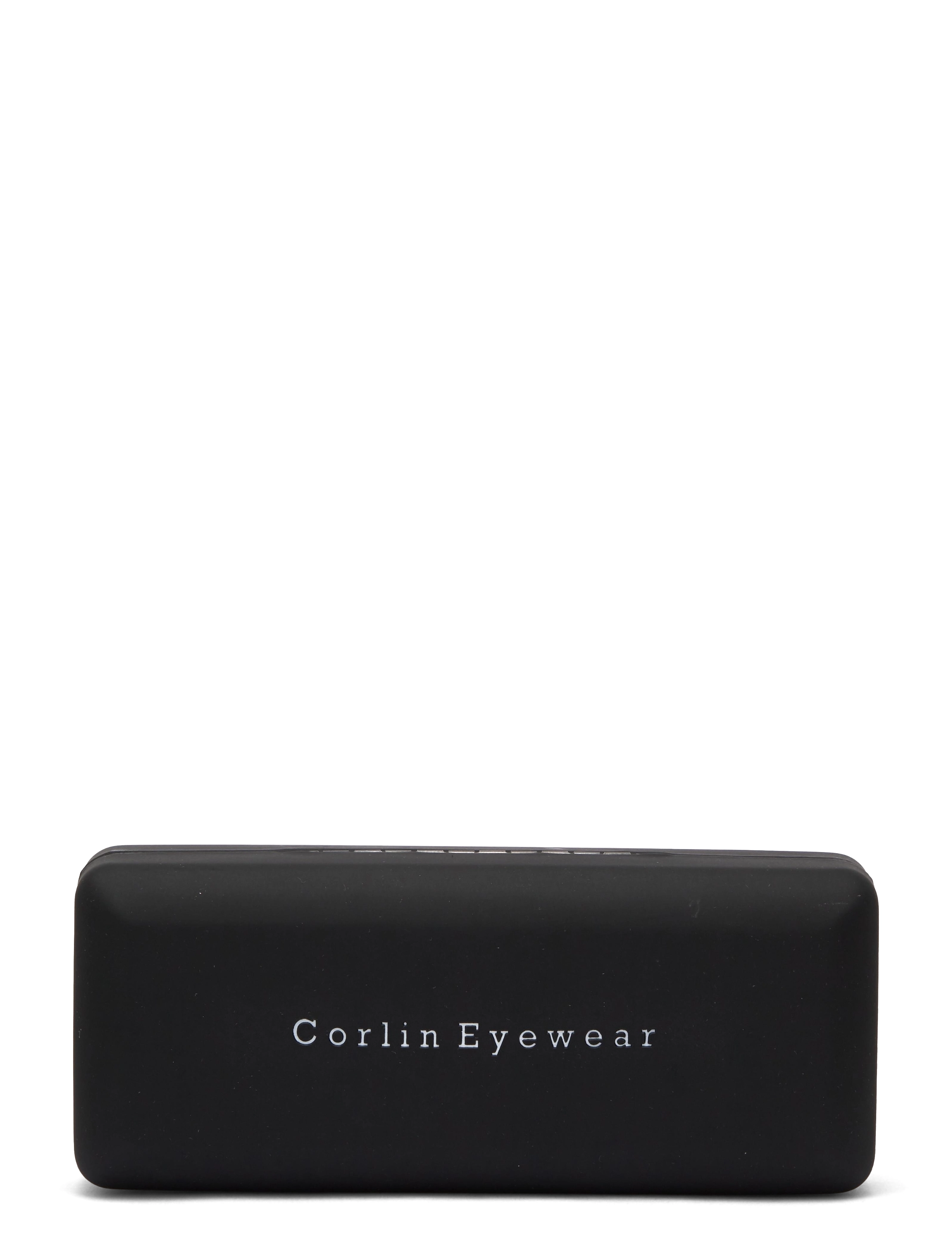 Corlin Eyewear - Lori Gold Black - gold black - 3