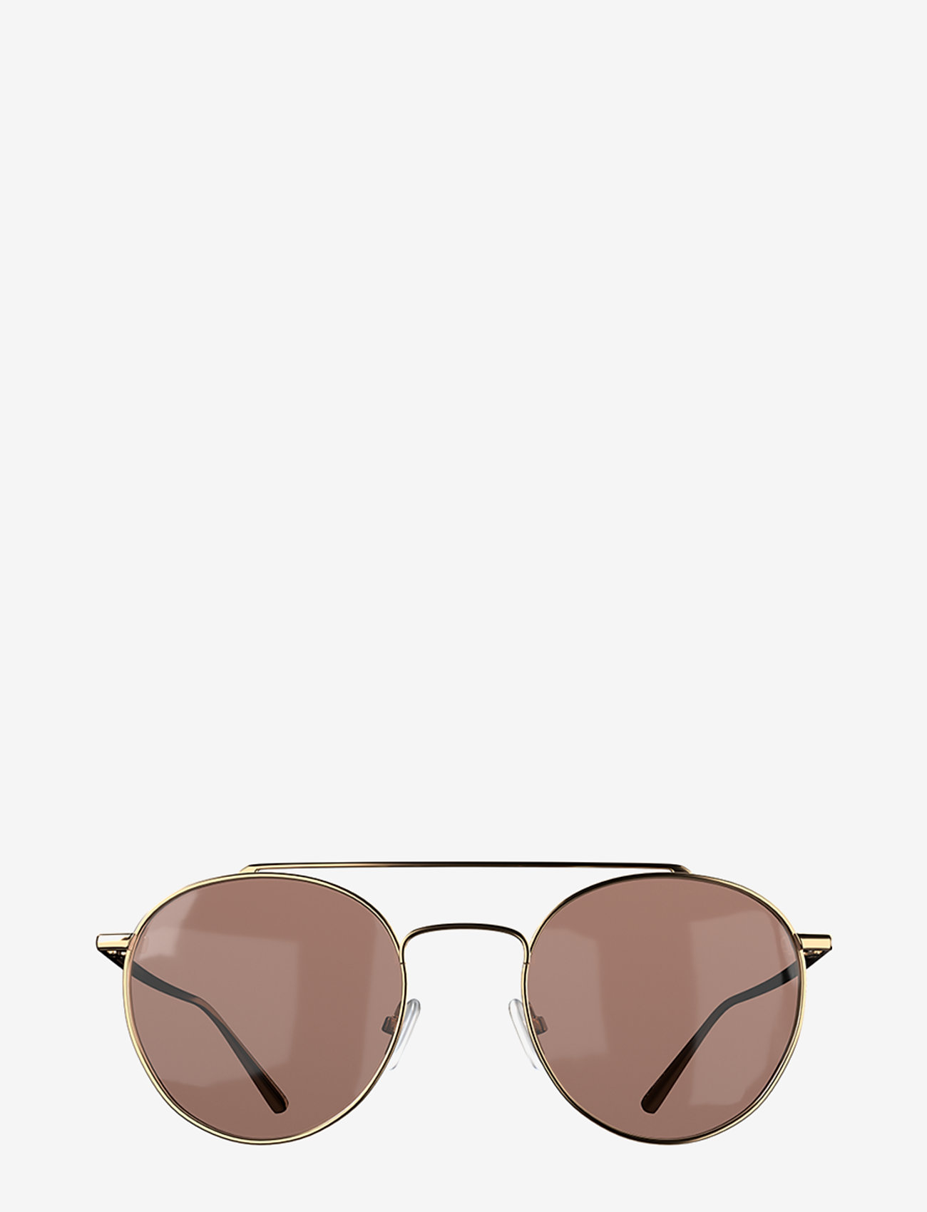 Corlin Eyewear - Lori Gold Brown - pilot - lori gold brown - 0