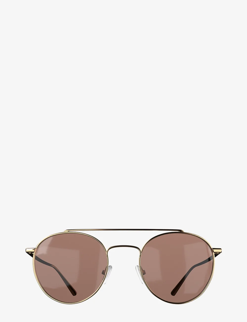 Corlin Eyewear - Lori Gold Brown - pilot - lori gold brown - 0