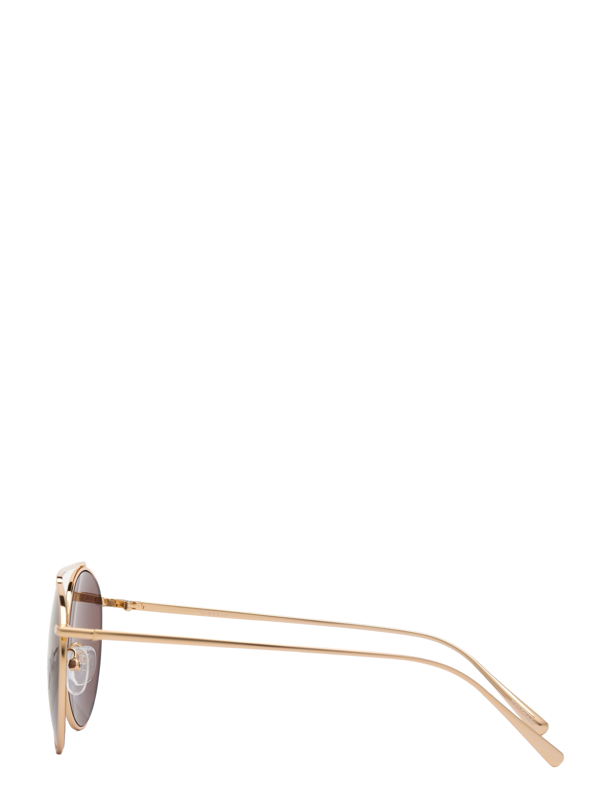 Corlin Eyewear - Lori Gold Brown - lori gold brown - 2