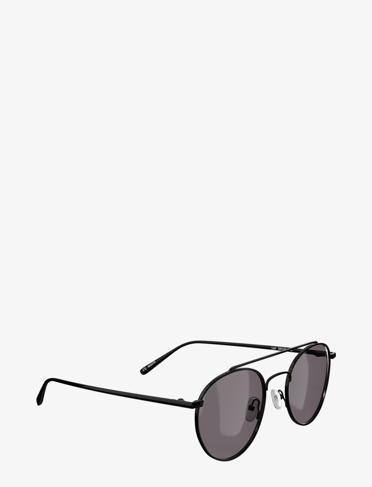 Corlin Eyewear - Lori Black Black - lori black black - 1