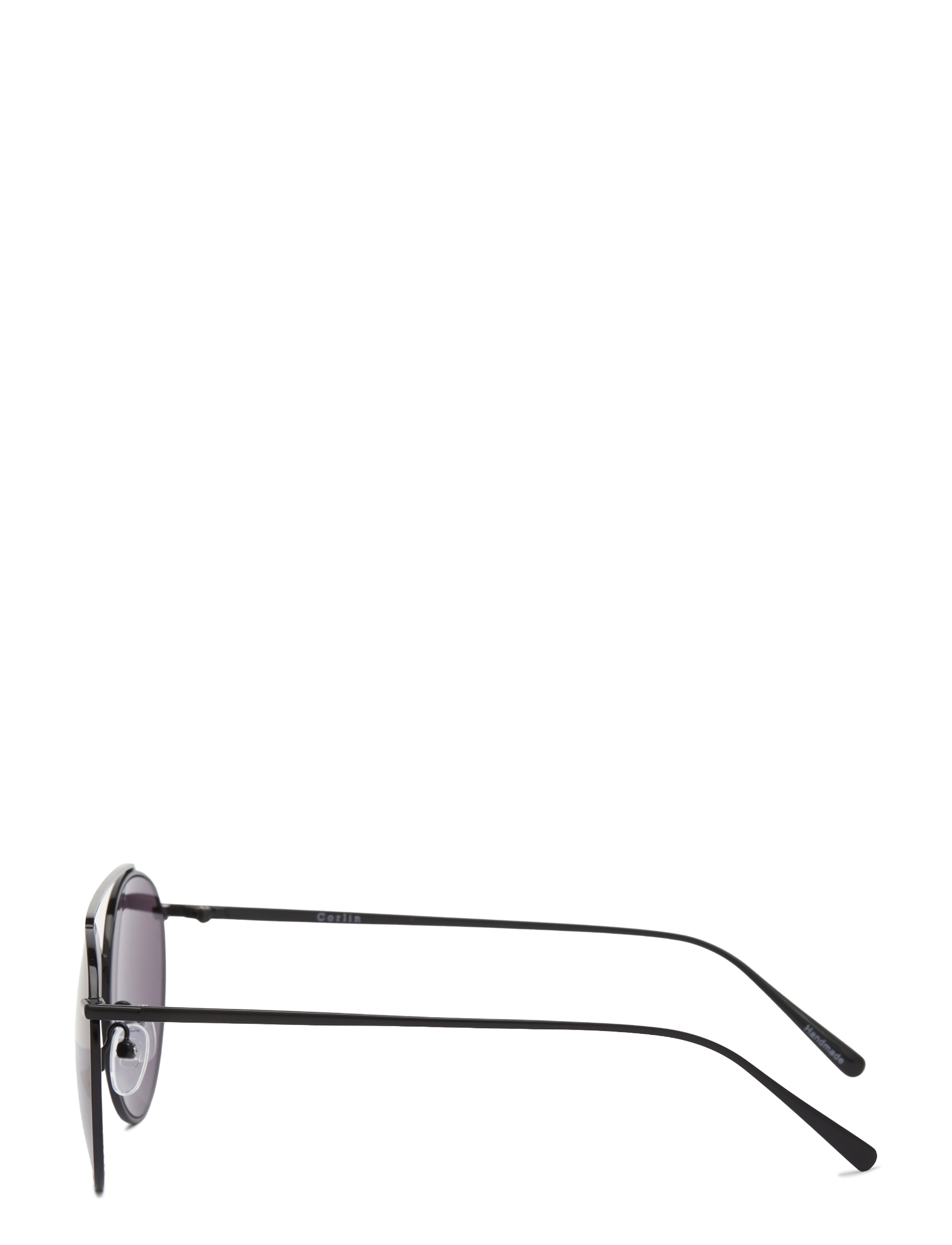Corlin Eyewear - Lori Black Black - lori black black - 2