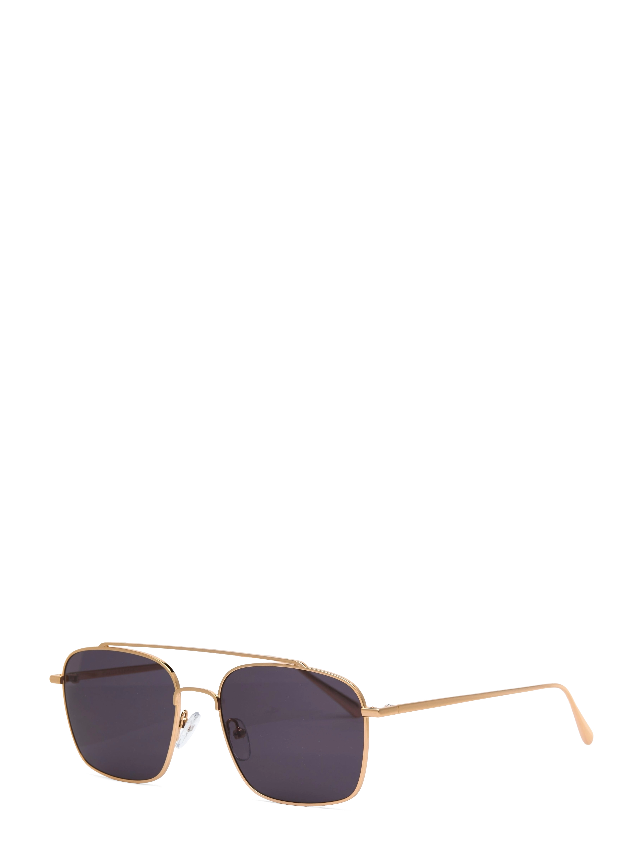 Corlin Eyewear - Nicki Gold Black - gold black - 1