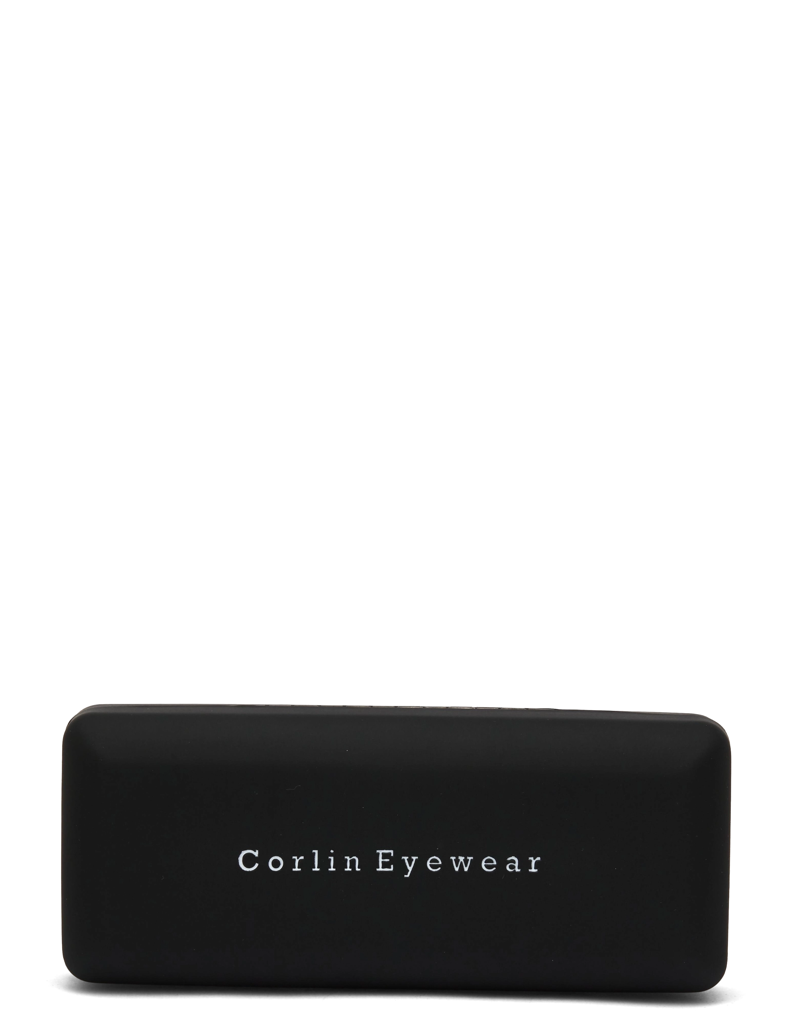 Corlin Eyewear - Nicki Gold Black - gold black - 3